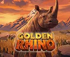 GOLDEN RHINO