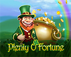 Plenty O`Fortune